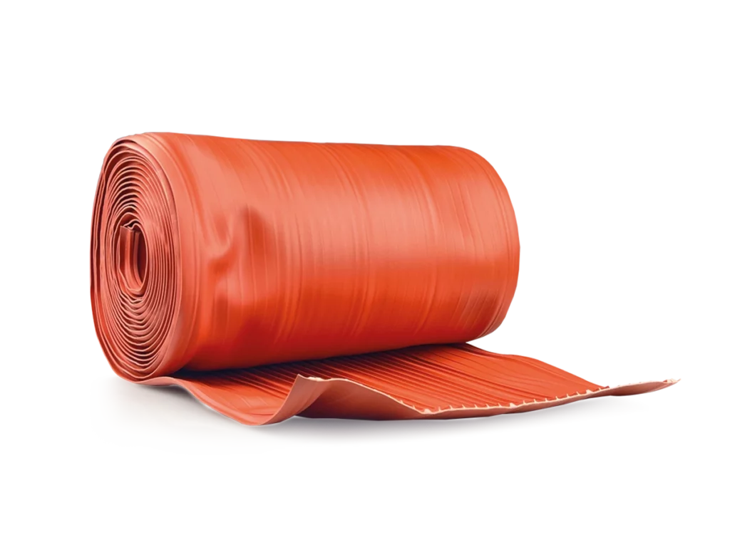 Kilgootband rood
